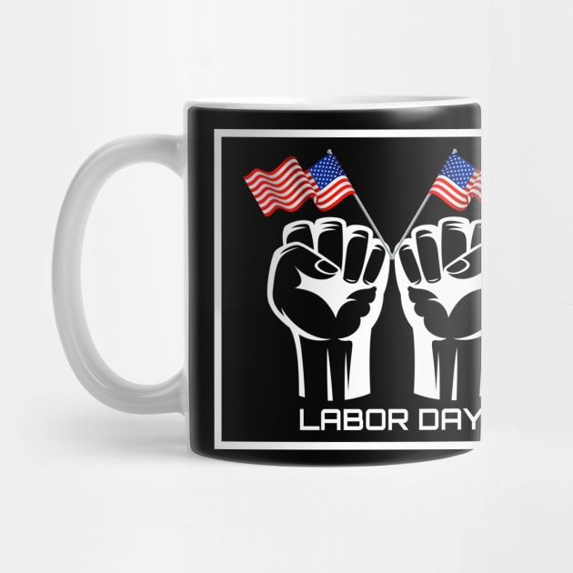 Labor Day by LAMUS